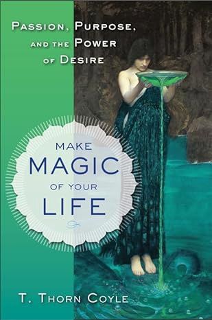 Make Magic of Your Life