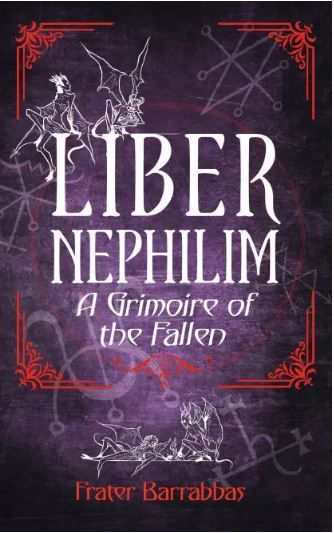 Liber Nephilim