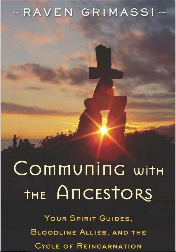 Communing with the Ancestors