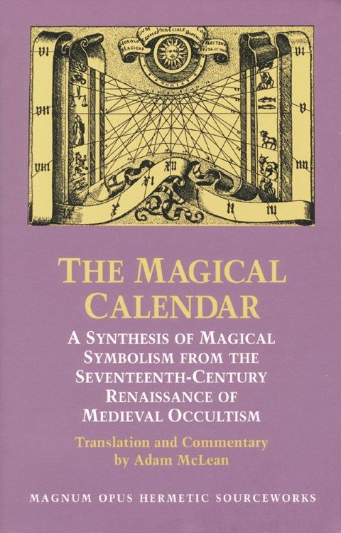 The Magical Calendar