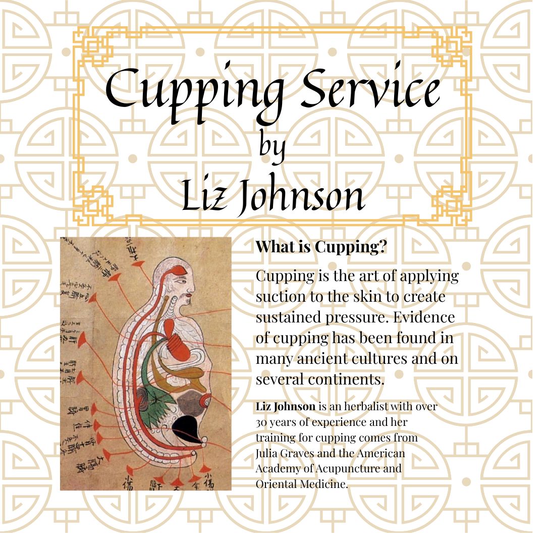 Cupping Service
