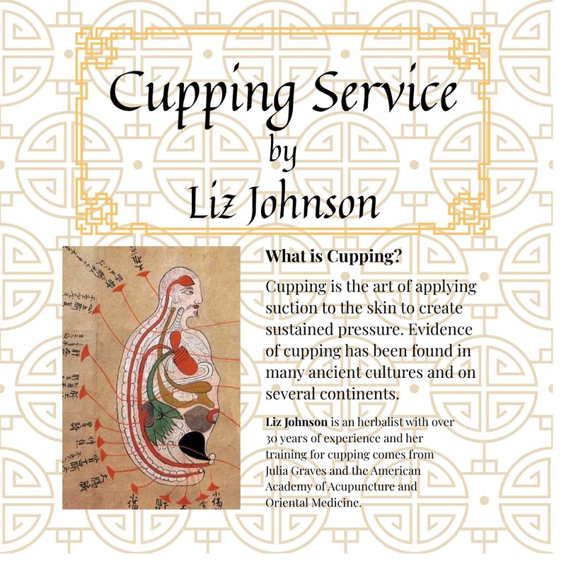 Cupping Service