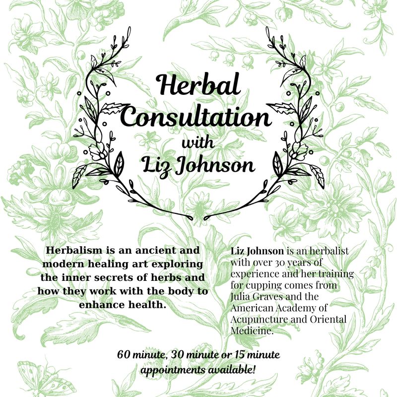 Herbal Consultation