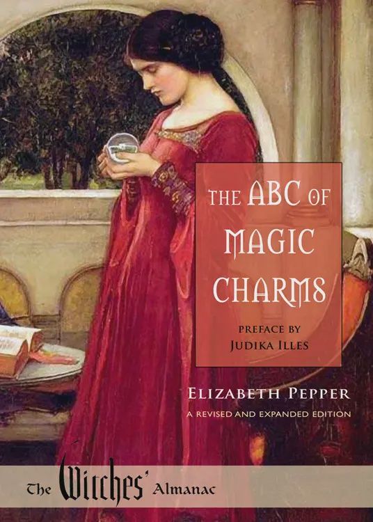 The ABC Of Magic Charms