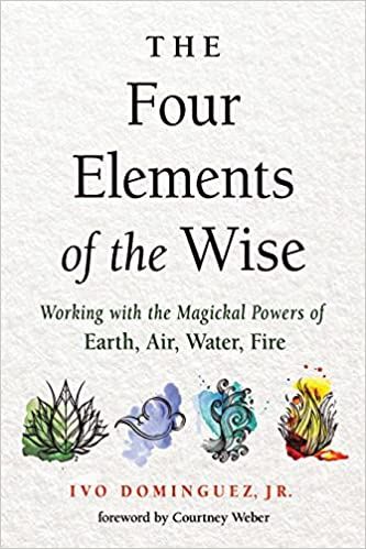 The Four Elements of the Wise