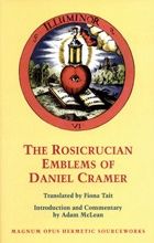 Rosicrucian Emblems of Daniel