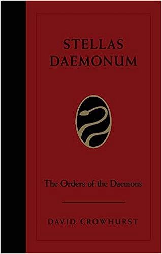 Stellas Daemonum