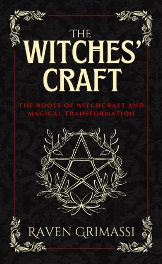 The Witches&#39; Craft