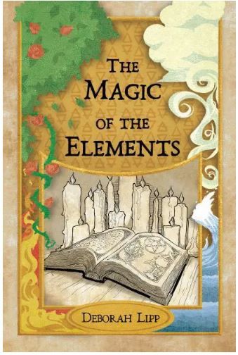 The Magic of the Elements