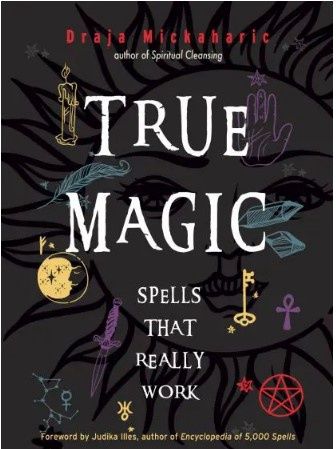 True Magic