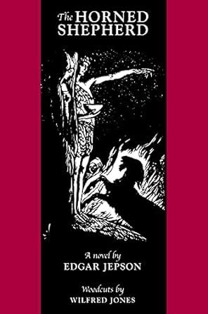 The Horned Shepherd