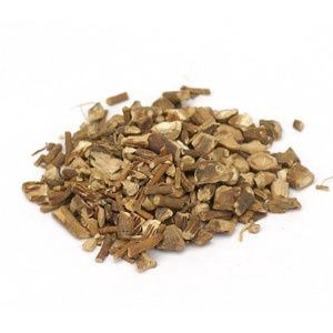 American Mandrake Root, cut &amp; sifted, Wildcrafed, 1 ounce