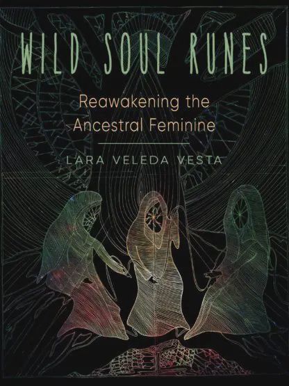 Wild Soul Runes