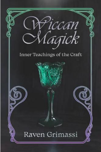 Wiccan Magick