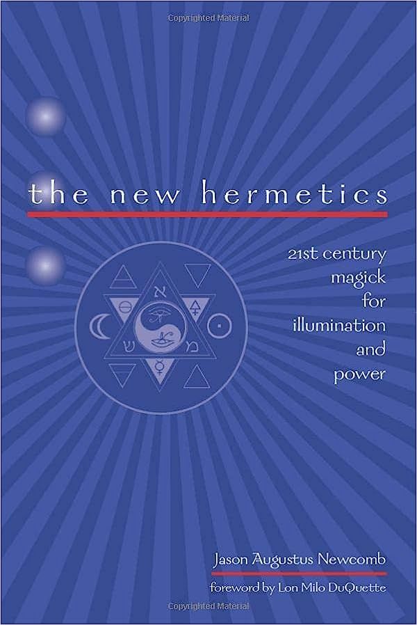 The New Hermetics