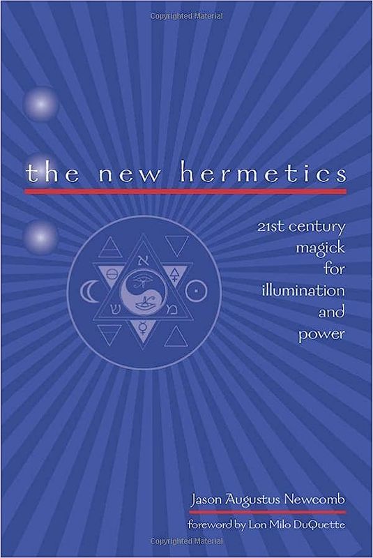 The New Hermetics