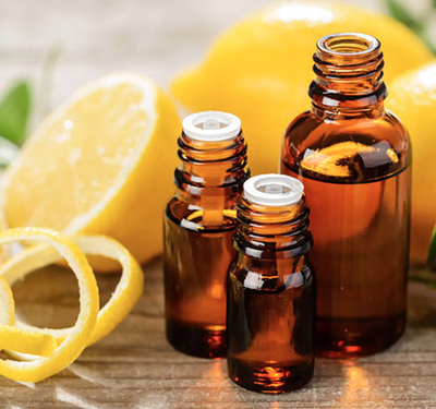 Essential Oils