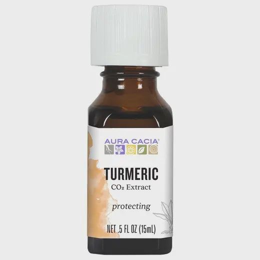Turmeric Extract 0.5 fluid ounces