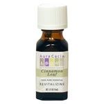 Cinnamon Leaf Essential Oil 0.5 fluid ounce