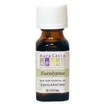 Eucalyptus Essential Oil 0.5 fl oz