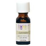 Lavender Essential Oil 0.5 fl oz