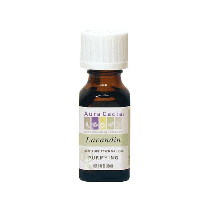 Lavandin Essential Oil 0.5 fl oz