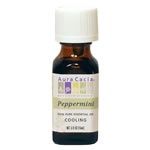 Peppermint Essential Oil 0.5 fluid ounce