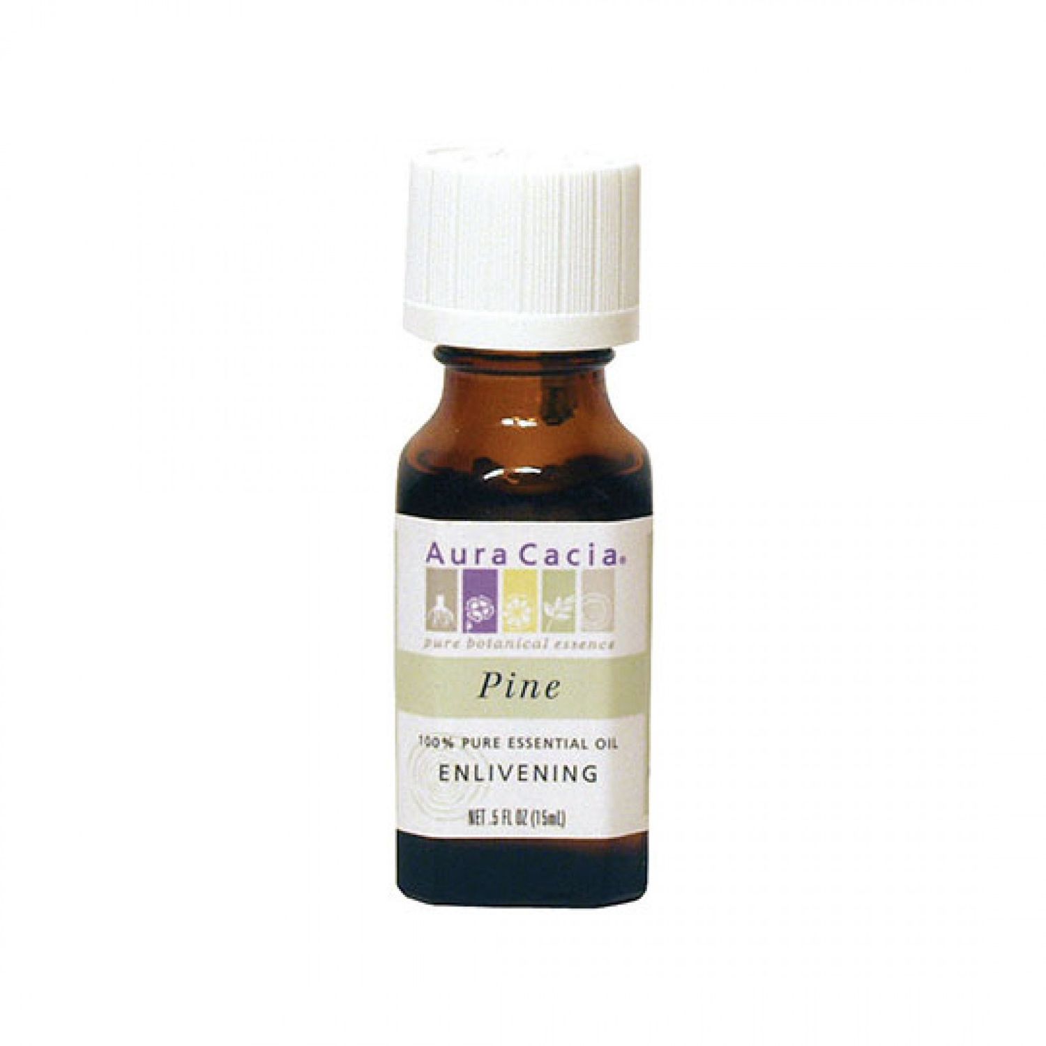 Pine Essential Oil 0.5 fluid ounce
