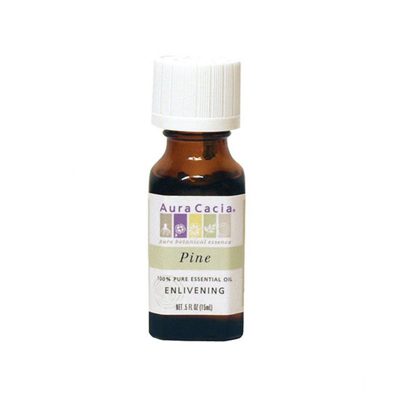 Pine Essential Oil 0.5 fluid ounce