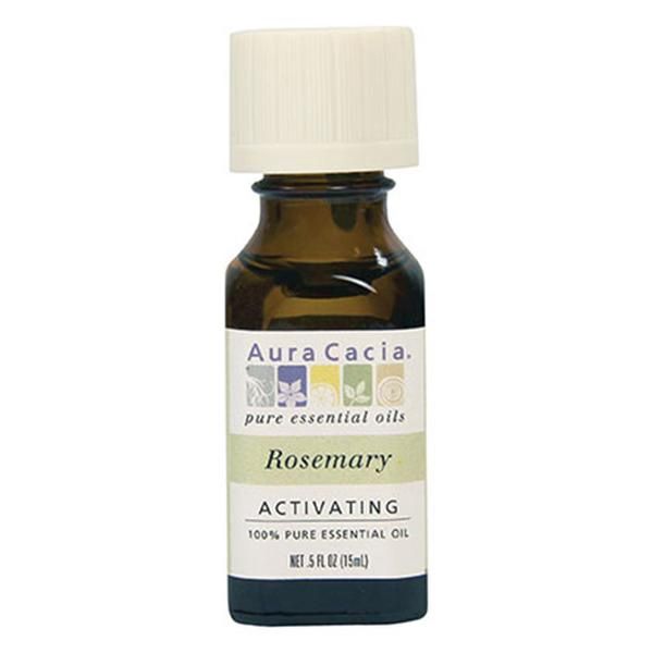 Rosemary Essential Oil 0.5 fluid ounce