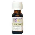 Tea Tree Essential Oil 0.5 fluid ounce