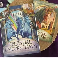 The Celestial Unicorn Tarot