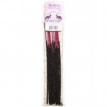 Moonflower incense sticks