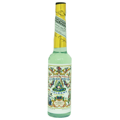 Florida Water, 7.5 fluid ounces