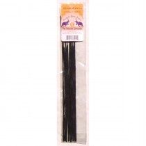 Amber Essence Incense Sticks
