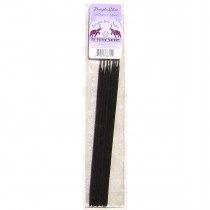 Purple Lilac Incense Sticks