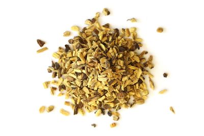 Licorice Root, cut &amp; sifted, Organic