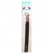 Jade Patchouli Incense Sticks