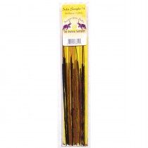 India Sampler #4 Incense Sticks (Ambers)