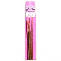 India Sampler #3 Incense Sticks (Durbars)