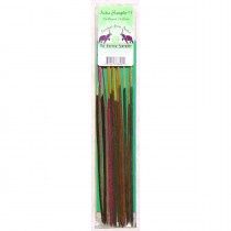 India Sampler #5 Incense Sticks (Masalas)