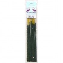 Indigo Incense Sticks