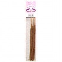 Herbal Rose Incense  Sticks