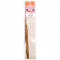 Honey Dust Incense Sticks