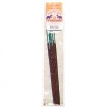 Golden Amber Incense Sticks