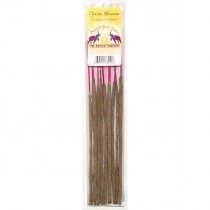 Golden Benzoin Incense  Sticks