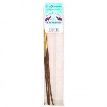 Golden Frankincense Incense