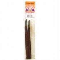 Golden Myrrh Incense Sticks