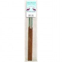 Golden Patchouli Incense  Sticks