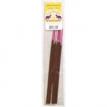 Golden Sandalwood Incense Sticks